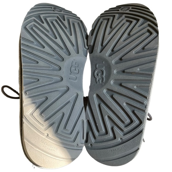 UGG Two Tone Gray Neumel ll - Picture 7 of 9